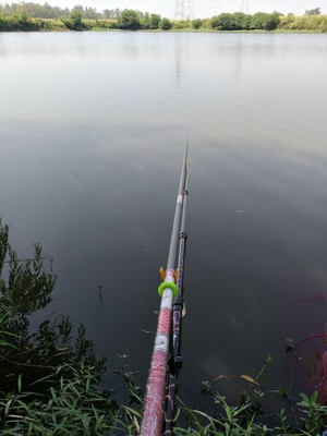 目前看来双宝鱼竿怎么样，双宝宏图鱼竿质量好吗？好不好用？