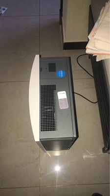 讨论布鲁雅尔270E Slim空气净化器怎么样,布鲁雅尔空气净化器好不好呢