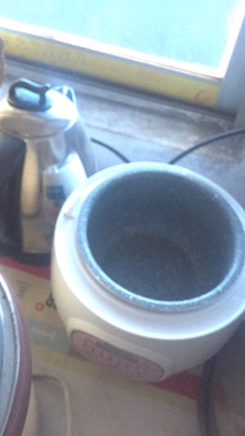 体验浩特电饭煲怎么样,浩特好不好呢