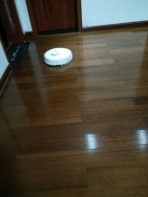 Re:请问真实评测科沃斯 金睿和df45哪个好??大家感受对比科沃斯 金睿和df45区别是 ..