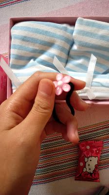 还收到了这个 nice 还收到了这个 nice