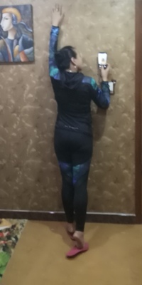 上身效果不错 三件套很搭 细节处理设计都不错面料很舒服 值得购买 价格也不贵 喜欢😍 上身效果不错 三件套很搭 细节处理设计都不错面料很舒服 值得购买 价格也不贵 喜欢😍