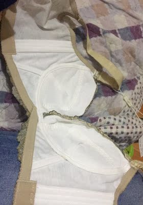 质量非常好没钢圈很聚拢调整型！很喜欢！就是忘记找客服要个加长扣了！我有点胖??