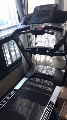 评测点评速尔跑步机质量怎么样，透过五个月使用看真相