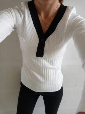 穿着很舒服,质量很好,感觉不会起球,本人158.体重87斤,美女们可以参考一下! 穿着很舒服,质量很好,感觉不会起球,本人158.体重87斤,美女们可以参考一下!