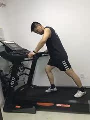 真实使用感受【揭秘】elboo益步A8跑步机怎么样，真是德国的吗