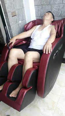 目前看来佳仕康4D按摩椅怎么样，佳仕康4D按摩椅效果好吗，真相大揭秘