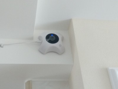 目前看来安卫视摄像头怎么样,质量假不假呢，亲身使用三个月感受揭秘