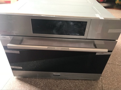 【揭秘】图文介绍意大利DAOGRS M8和M6蒸烤箱哪个好,两者有什么区别呢