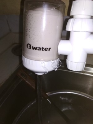 体验揭秘：净碧泉净水器怎么样，净碧泉水龙头净水器有用吗？