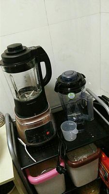 说说揭秘九阳 JYL