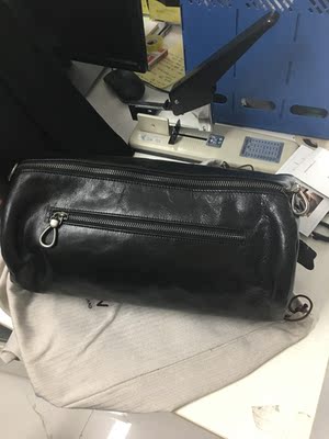 揭秘犟牛男包怎么样,质量差不差呢，亲身使用经历曝光