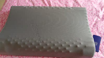 点评aisleep睡眠博士乳胶枕头怎么样，质量烂不烂呢,用后反馈