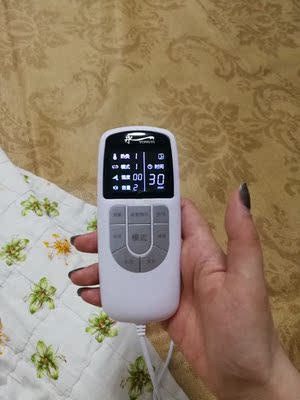 分析永一(电器)按摩器质量怎么样,透过五个月使用看真相