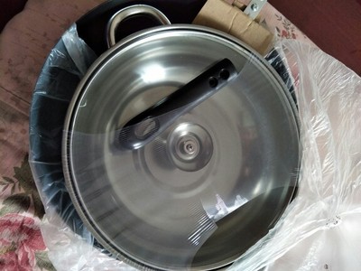 如何评价苏泊尔C21-SDHCB9E34电磁炉怎么样,质量真的很好吗?