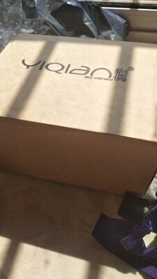 第三次买了,还是习惯了买这家店了,质量很好,也很舒服透气! 第三次买了,还是习惯了买这家店了,质量很好,也很舒服透气!