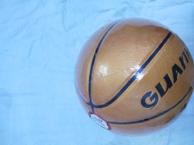 讨论冠合篮球怎么样,冠合质量如何,值得入手吗