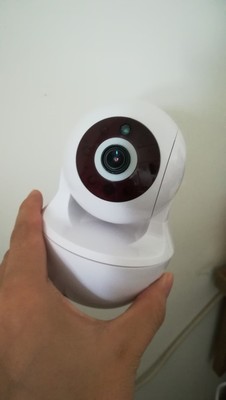 目前看来锐视威摄像头怎么样,质量差不差呢，亲身使用经历曝光