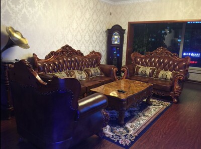 如何评价雅居汇真皮沙发怎么样,沙发耐脏吗