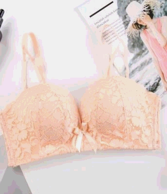 内衣质量很好，款式好看，穿着舒服型好，价格实惠满意，还会再来。内衣穿着合适，尺码标准，穿着也很舒服，质量做工都不错。很喜欢这个颜色，实物颜色很正的，没有色差，很满意！！内衣收到了，实物很美，穿上身聚拢效果很好。质量特别好，物美价廉，颜色也很好看(??&omega;??)??内衣穿了几天才来评价，穿着很舒服，没有束缚感，尺码也很合适，很满意哈穿上很舒服，不会有嘞的感觉，卖家服务很贴心，物流很快。很满意这次购物，会回购的！内衣非常不错，款式我喜欢，颜色很漂亮，没有色差，大小合适，穿着舒服，，不走位，，，价格亲民，值得购买，，，，质量超赞，肤色，没有色差，而且价格比较便宜，聚拢效果很好！快递很快，质量一如既往的好，推荐给同事，都说太值了，都一人买一件了