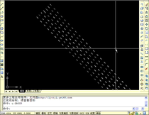 CAD road marking speed reduction line drawing road signs