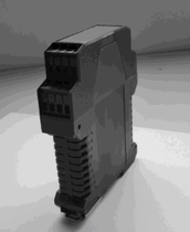 SL9000 universal intelligent thermal resistance signal isolator (industrial grade one in one out)