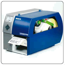 BRADY SERIES PRINTER BP-PR200 PLUSBP-PR300 PLUSBP-PR600 PLUS