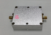 GPS amplifier 30dB active low noise amplifier SMA1575MGPSL1B1GLONASS