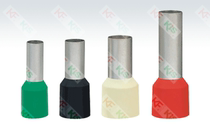 KIS KIS KF copper tube pre-insulated end tubular terminal block E70-25 100pcs