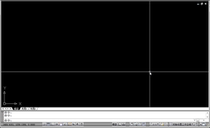 CAD section conversion plug-in converts line section horizontal distance and height difference data into coordinate form