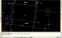 CAD length check plug-in Batch correction of line segment wrong dimension length dotted line length check