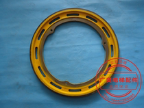 Elevator accessories 497*30 Shanghai Schindler friction wheel Elevator accessories Escalator Schindler stock supply