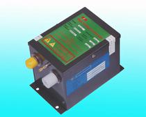 Slade SL-007 ion generator except electrostatic ion air gun wind nozzle wind snake power supply with use