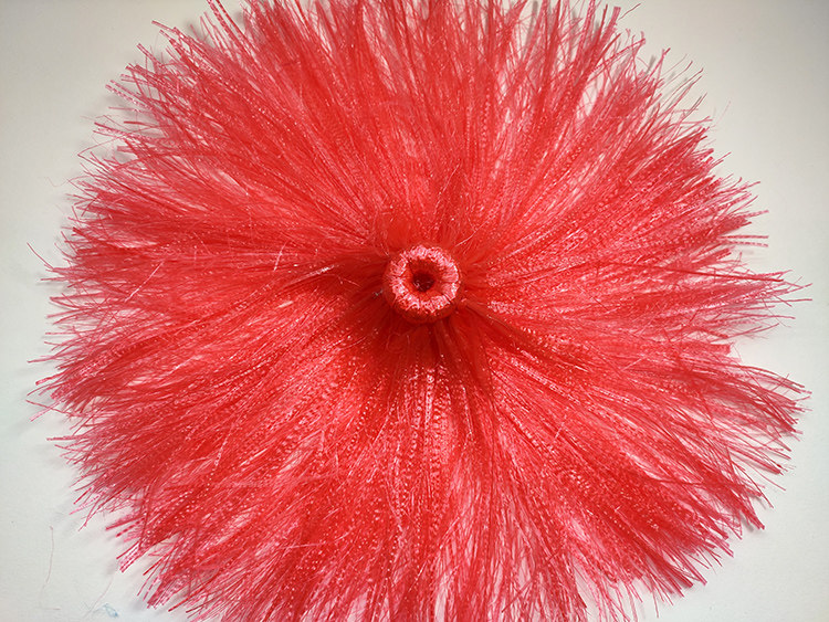 手工成人尼龙塑料毽子 儿童学生键子耐踢幼儿园成品毽子包邮