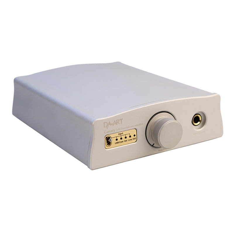 yulongyulong canary ii second generation dsd audio decoding earphone