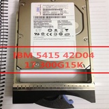 IBM5415 42D0417 42D0410 42D0413 300G15K