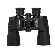 Boguan binoculars embroidered tiger 10X50 Paul high-definition night vision Non-infrared concert