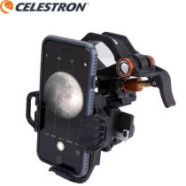 Star Tran NexYZ mobile phone camera bracket three-axis adapter suitable for astronomical binoculars with photography