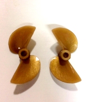 Hengtai 2878 2879 3826 3827 3833 3835 3836 3831 Remote control boat propeller accessories