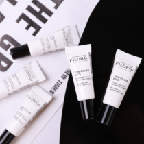 Four Fiorga Philogia Aging Time Eye Cream Tella Compact Moisturizing Light Black Eye Ring 4ML