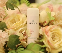 Tianmiao 140 nuxe nuxe Rose Soothing Toner 200ML Hydrating moisturizing refreshing secondary cleansing