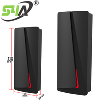 Access control card reader ID access reading head IC access reading head WG read head waterproof access control read head