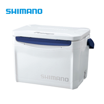 SHIMANO SHIMANO LZ-020M 026m incubator 20 liters 26 liters sea fishing can sit people fishing box