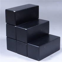 Shoushan stone gold stone seal material ink crystal seal 2X5 specification chapter stone chapter square chapter calligraphy calligraphy painting and seal cutting practice chapter