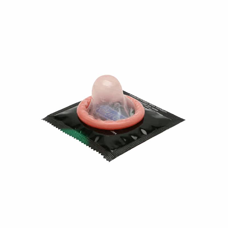 杜蕾斯避孕套 螺纹装3只快感 情趣型安全套 成人情趣性用品