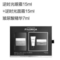 filorga Filoja Reverse Time Eye Cream 15ml