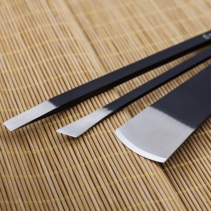 东圈门修脚刀套装扬州三把刀嵌甲钳灰指甲去死皮老茧扦脚刀工具