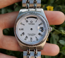 Watch accessories Plum 777 case Universal ETA2834-2 movement 2836-1 2846 2169 2168