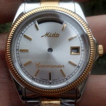 Watch Accessories Swiss ETA2834 2836 2846 2158 Movement All steel Watch case Set Solid Strap