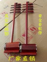 Mahogany professional Sihu musical instrument Mongolian democratic treble Sihu traditional handmade factory direct sales complete accessories